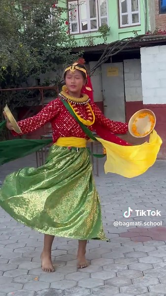 Bagmati Boarding School (@bagmati.school)’s videos with original sound - Bagmati Boarding School