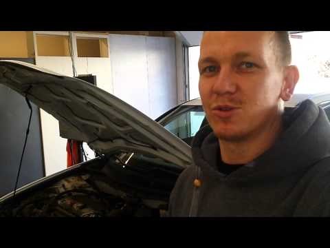 Honda Accord EVAP canister location