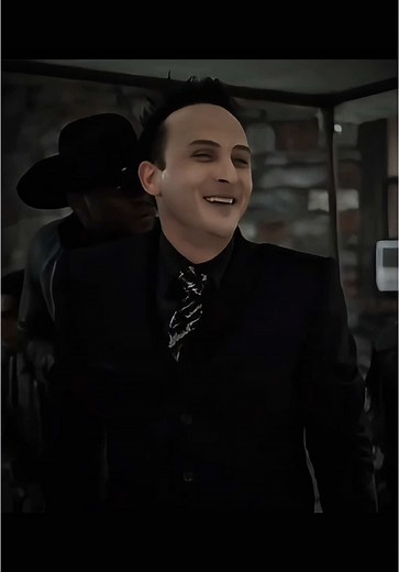 Explore Oswald Cobblepot: Gotham's Iconic Character