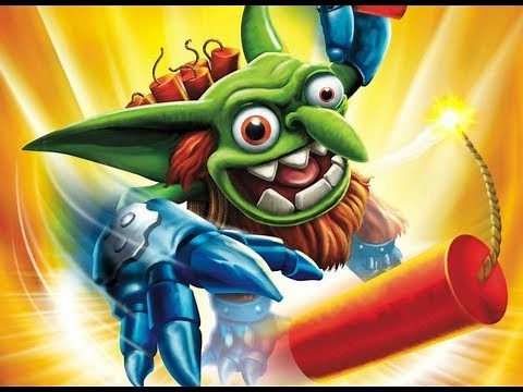 Skylanders: Spyro's Adventure -- Chapter 18: Molekin Mine