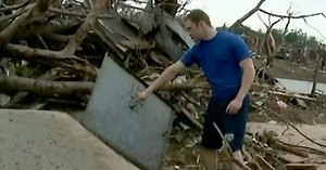 Tales from the tornado: First-person accounts from survivors