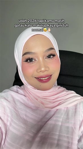 Tutorial Make Up Sederhana untuk Hasil Natural