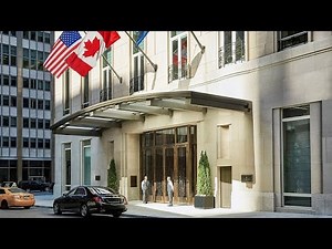 Four Seasons Hotel New York Downtown