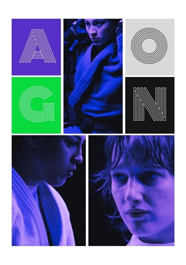 Agon - movie: where to watch stream online