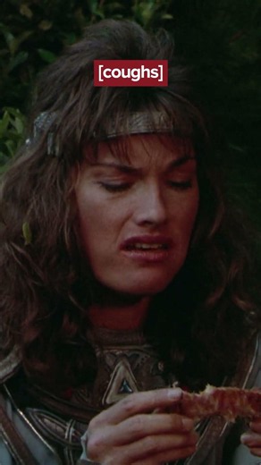 "What a barbaric world” - Masters of the Universe (1987)