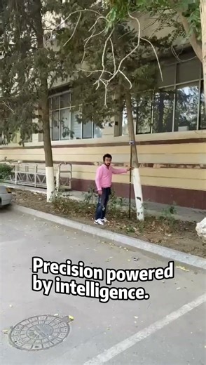 The Charm of Real-Time Kinematic Positioning—RTK! #rtk #gnss #toknav #surveying #automobile