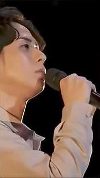 NHKホールで熱唱#林部智史コンサート 風車