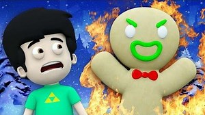 CHRISTMAS APOCALYPSE (Part 1)