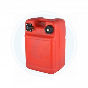 [Hot Item] 12L/24L Fuel Tank for Outboard Engine