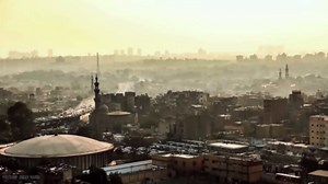 Cairo, Egypt's MEGACITY: Largest City in the Middle East
