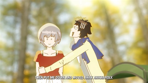 8.1K views · 263 reactions | I Didn't Expect To Live #msa | MSA My Story Animated Media | Facebook