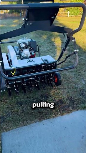 How to Use an Aerator for the First Time!