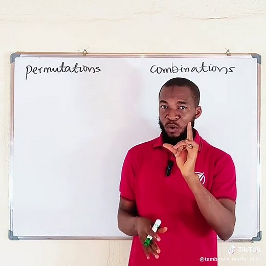 Understanding Permutations and Combinations Explained