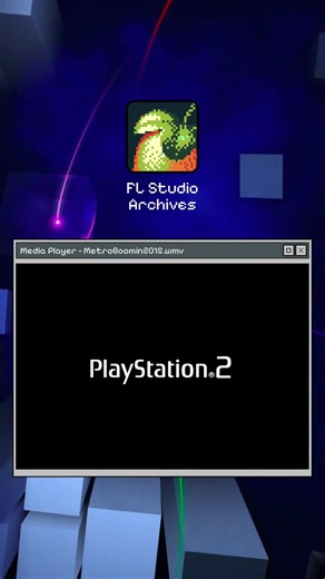 64K views · 2.3K reactions | 25 years on and Takafumi Fujisawa’s dreamy sound design is still as satisfying to hear as ever. Credit to Boomiest Bomb on YouTube’s for his flawless recreation. You can even grab the FLP from his original video! #flstudio #ps2 | FL Studio | Facebook