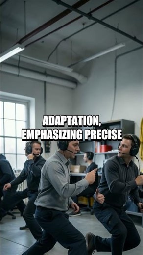 Zero Hour Craft Inside a Demolition Crew