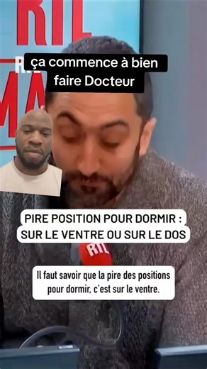 Dr jimmy Mohamed on en a marre de vos prescriptions on ne peut plus rien faire trop c'est trop f*** man 🤣si vous avez la (@Jimmy Mohamed dsl mais c'est plus possible au nom du peuple) #humour #preventionsanté #recommandation #docteur