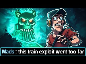 TF2 - Ghost Train Exploit