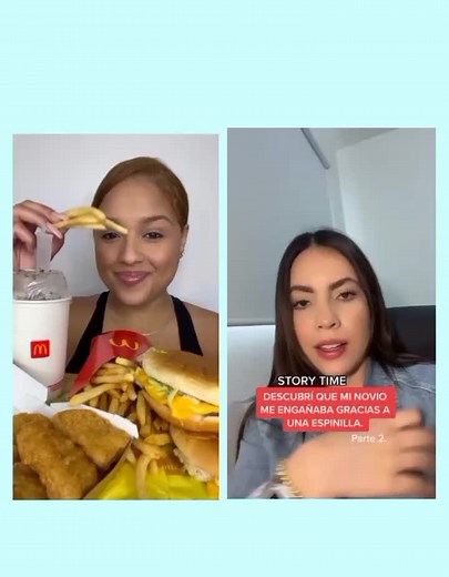 #CapCut #asmr #comida #foryoupage #storytime CREDITOS :@Amyrey : @✿♉︎☂︎🦦ISA ASMR🦔☂︎♉︎✿ y no me acuerdo el otro @