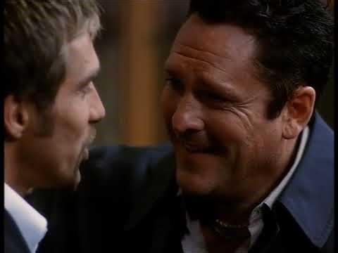 Ultimate Target 2000 AKA Ides Of March full movie