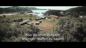 141K views · 327 reactions | Eine kleine Zeitreise in die Vergangenheit gab es für die Teilnehmer der Wikingerreise 2016, organisiert durch die Schlütersche Verlagsgesellschaft. Dank unserer Profi-Elektrowerkzeuge und Sortimo International waren die "Wikinger" für die "Schlacht" richtig gerüstet. | Bosch Profi-Elektrowerkzeuge und Zubehör | Facebook