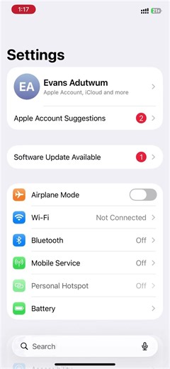 How to Turn On Low Power Mode on iPhone Save Battery Fast!