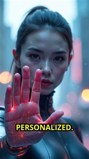 Control Devices With Just a Wave of Your Hand