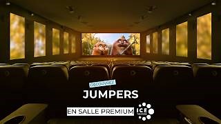 Où regarder Jumpers en streaming complet et légal ?