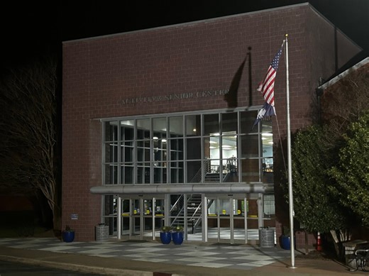 Simpsonville city leaders plan upgrades to long-standing community sites