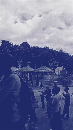 First Oblation Run Experience #oblationrun #oblationrun2025