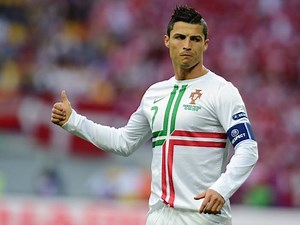 Cristiano Ronaldo, les 1ères images de sa villa à 4M€!