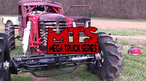 41K views · 375 reactions | MTS gets wild in Tennessee! Watch the full video https://goo.gl/ZfS0zV | Mega Mud Trucks | Facebook