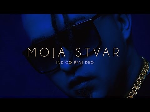 RASTA - MOJA STVAR (OFFICIAL MUSIC VIDEO)