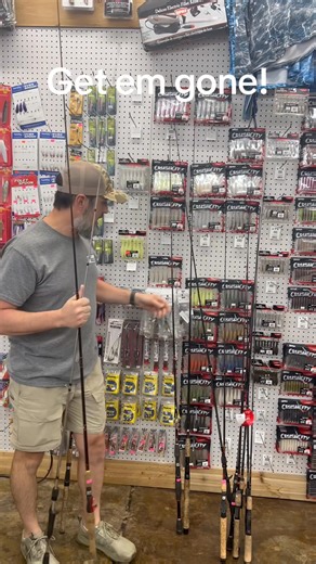 61K views · 235 reactions | Dealz and Stealz!!!  | Warehouse Tackle | Facebook