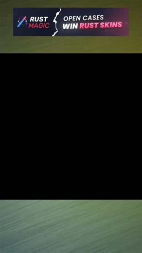 Mishael on Instagram: "Claim 3 free cases on Rustmagic - link in bio #rust #reels #memes"