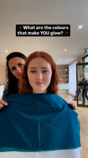 1.2K views · 78 reactions | Did you know the right colours can...