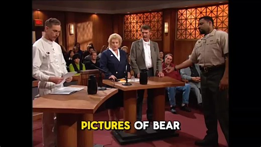 Family Clashes over Chow Chow - Part 4