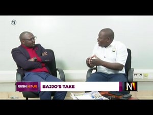 115K views · 4.5K reactions | Bajjo makes sense a lot of time | Mc Norman Ganja | Facebook