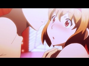 Maken-Ki「AMV」- Maps