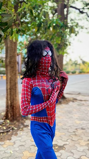 Sanam speder man🤐 #vines_hameed | Hameed Shah