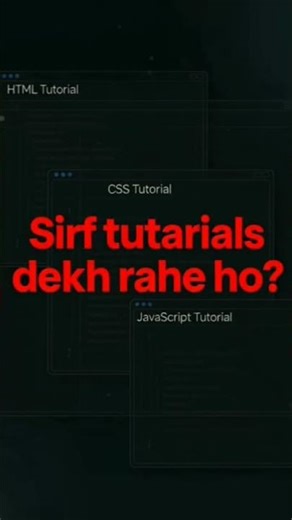 5 Coding Mistakes Beginners Must Avoid #ai #tech shorts #codex channel #programming tip #coding tips