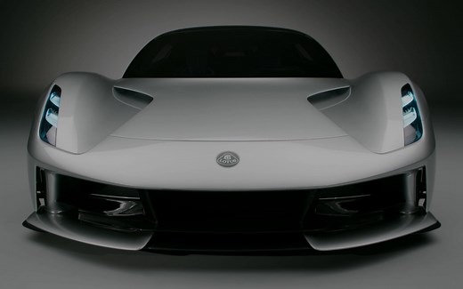 Lighting in VRED with HDR Light Studio