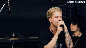 【coldrain】TRIANGLE 2024 coldrain - Vengeance