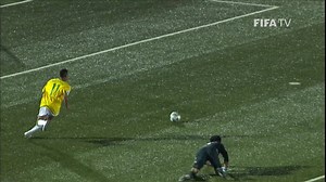 You may recognise this young man. Neymar Jr. at the 2009 #FIFAU17WC. 15 days to go! | FIFA U-17 World Cup