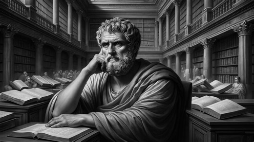 Seven types of people stoicism respects most
