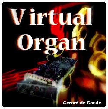 Selection of Faust (Virtual Organ)