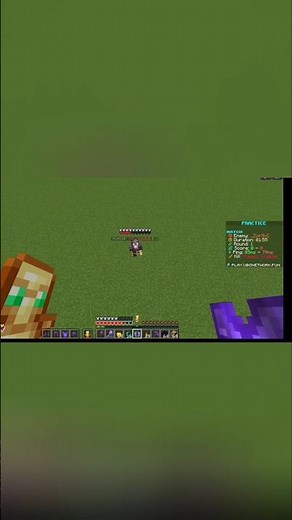 INSANE Elytra + Mace PvP Montage! 🔥 High Tier Minecraft PvP Skills (4K)