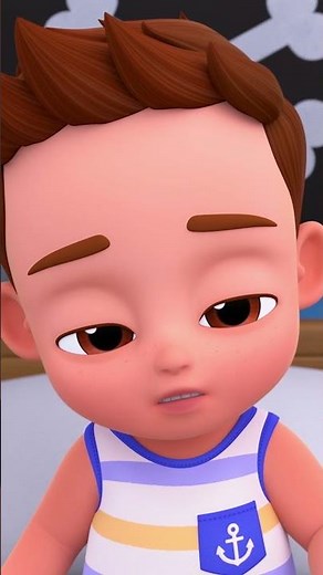 Buenos Días, Despierta Brody! #shorts #bebefinn