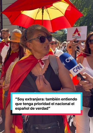 Noticias de última Hora @VOX España 🇪🇸 #Noticias #UltimaHora #Noticia #vox #noticiastiktok
