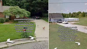 What Is The 'Google Earth Trend' On TikTok? How To Do The Nostalgic Viral Trend Explained