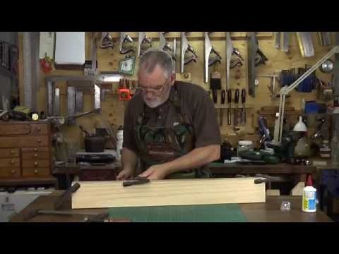 Horse Saddle Stand DIY Project Pt1